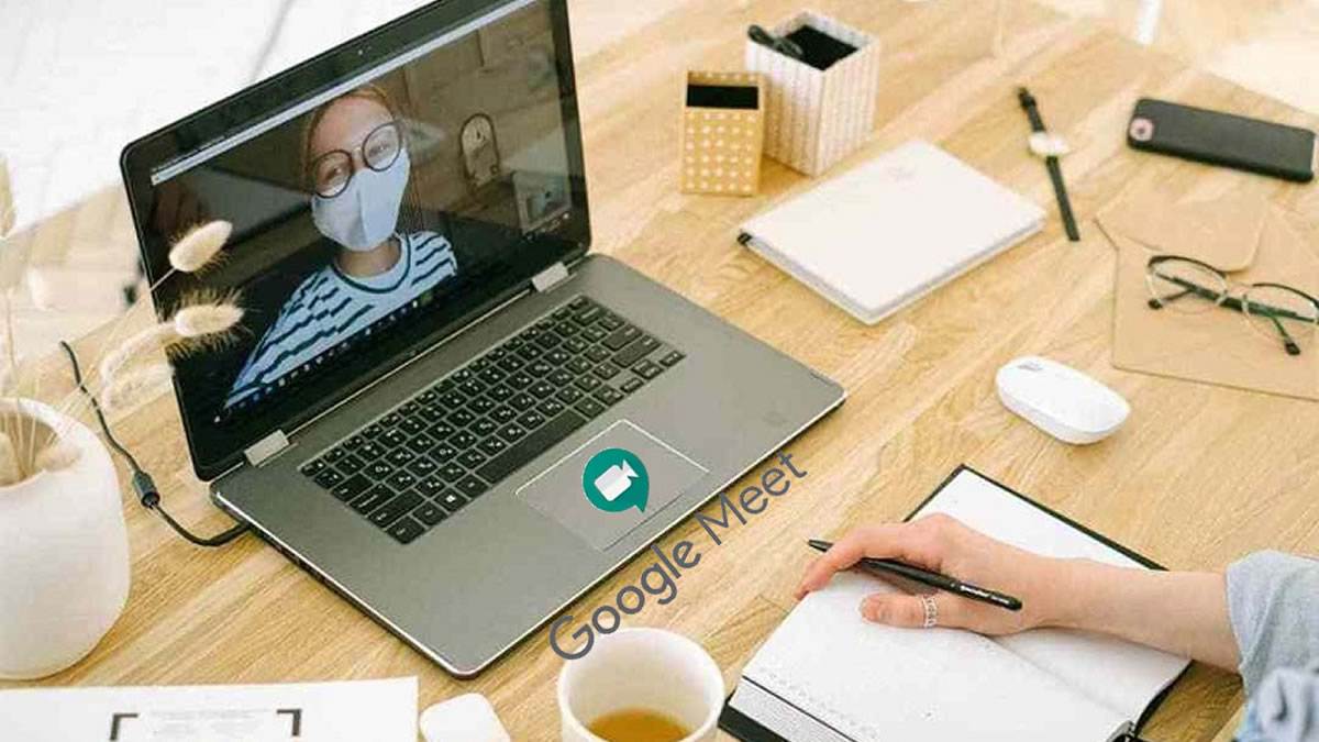 google meet hadirkan fitur noise cancellation